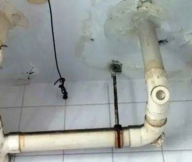 蚌埠市卫生间漏水检测多少钱