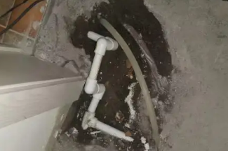 蚌埠市卫生间漏水检测多少钱