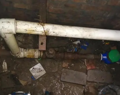 蚌埠市水管维修哪家好
