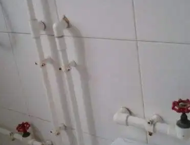 蚌埠市水管维修多少钱