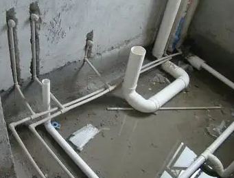 蚌埠市水管维修多少钱