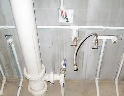 蚌埠市水管维修价格明细