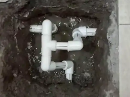 蚌埠市卫生间漏水维修公司为您专业分享一下蚌埠市查漏水的知识点