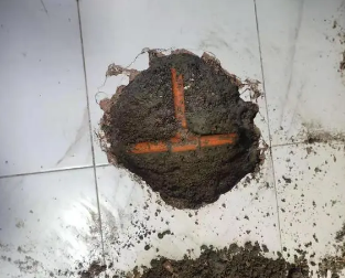 蚌埠市查漏水多少钱