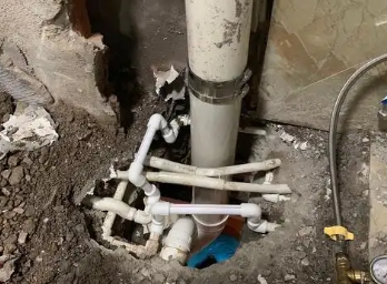 蚌埠市卫生间漏水检测多少钱