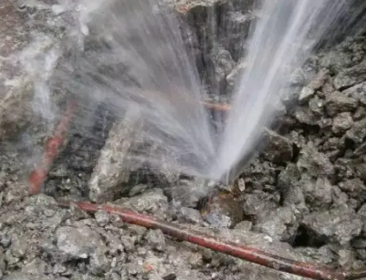 蚌埠市水管维修多少钱