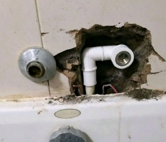 蚌埠市卫生间漏水检测多少钱