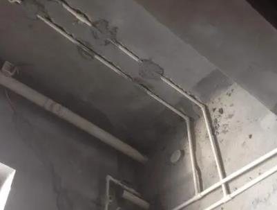蚌埠市卫生间漏水维修技术的依据是什么