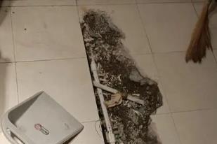 蚌埠市卫生间漏水检测电话